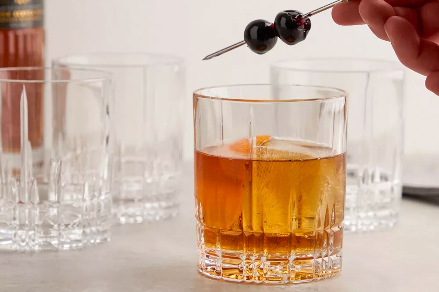 Double Old Fashioned Glasses: Navigating Internet Blockers to Find the Best Deals