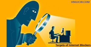 The Targets of Internet Blockers: Understanding Their Scope and Impact