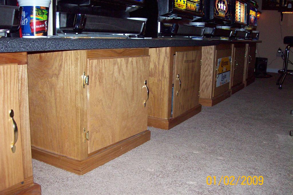 The Importance of Choosing the Right Slot Machine Stand for Your Gaming Setup