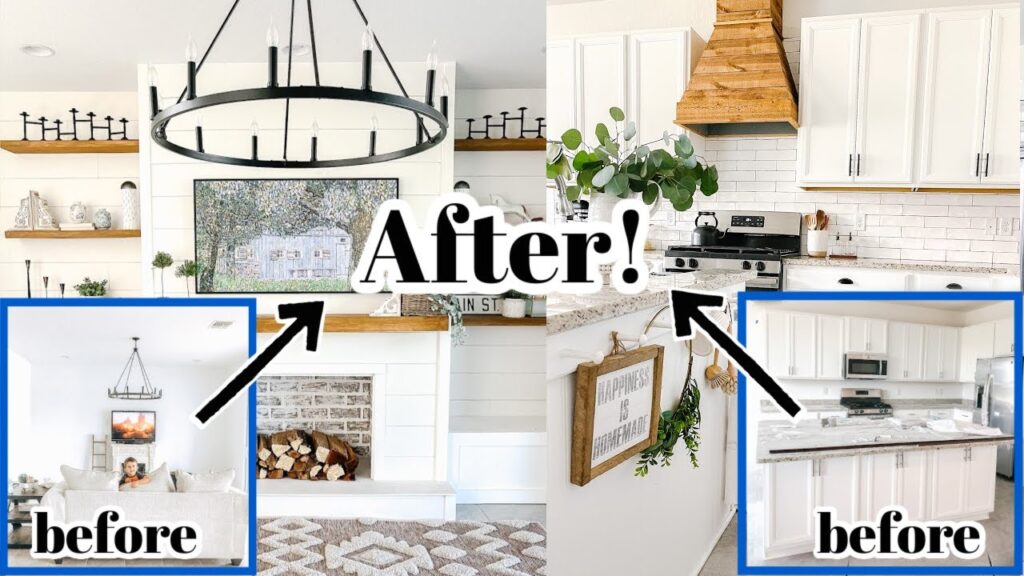 DIY Home Improvement