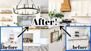 DIY Home Improvement