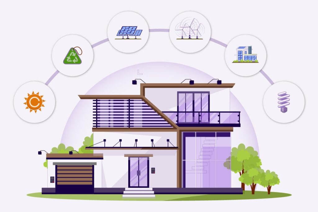 Energy-Efficient Home Improvements