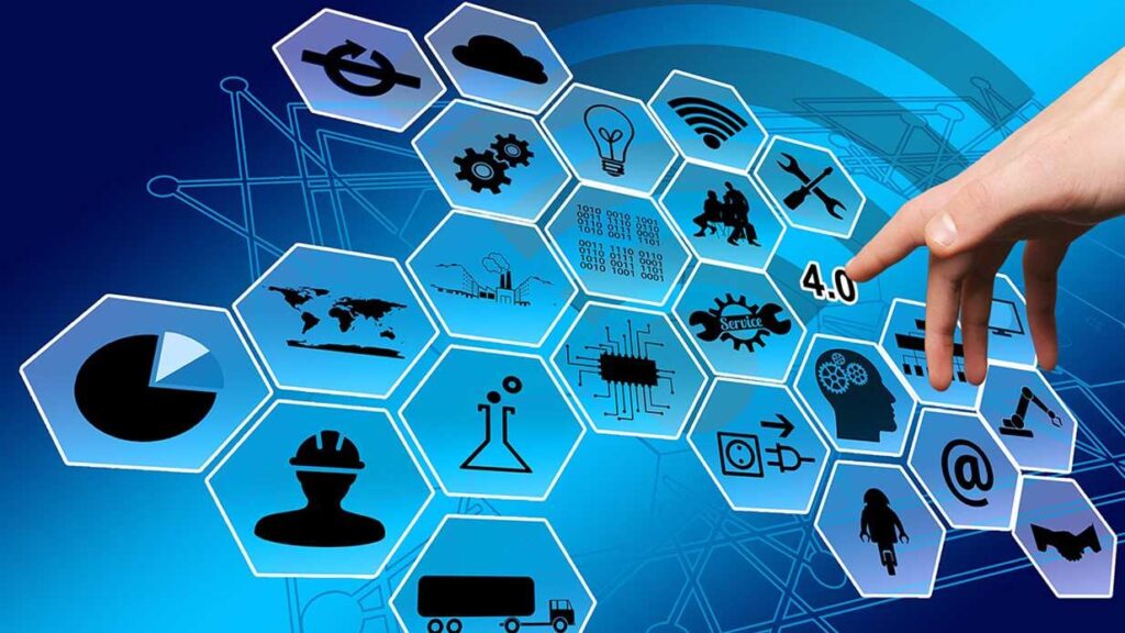 10 Technologies