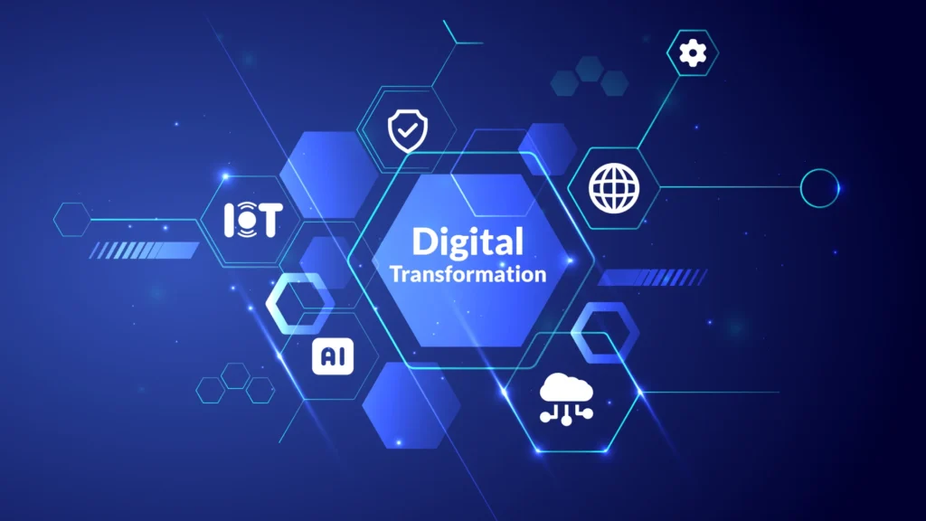 Digital Transformation