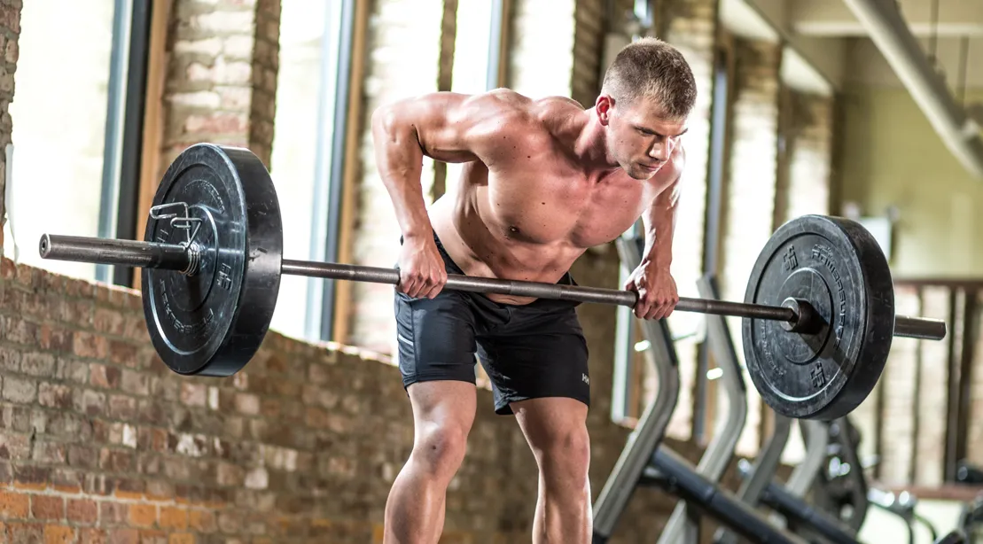 How to Choose the Perfect Sport Barbell for Your Workout