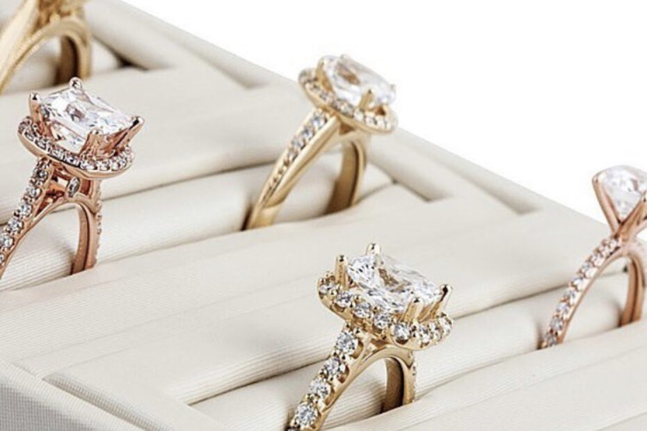 The Allure of Fashion Ring Jewelry: A Comprehensive Guide