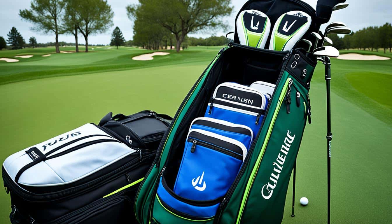 The Essential Guide to Choosing the Perfect Golf Travel Case