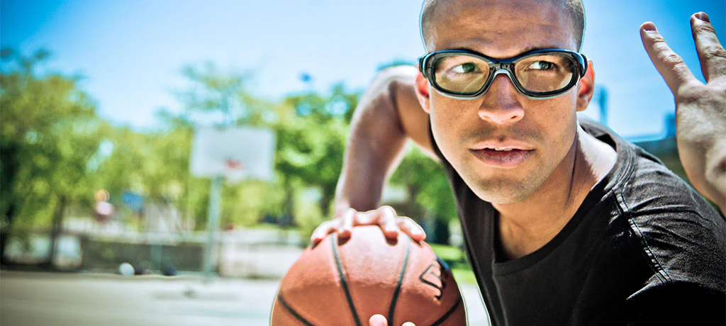 The Essential Guide to Sports Goggles: Why Every Athlete Needs a Pair