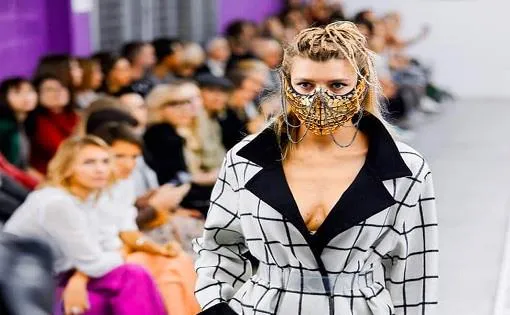 The Rise of Fashion Masks: A Stylish Approach to Modern Protection