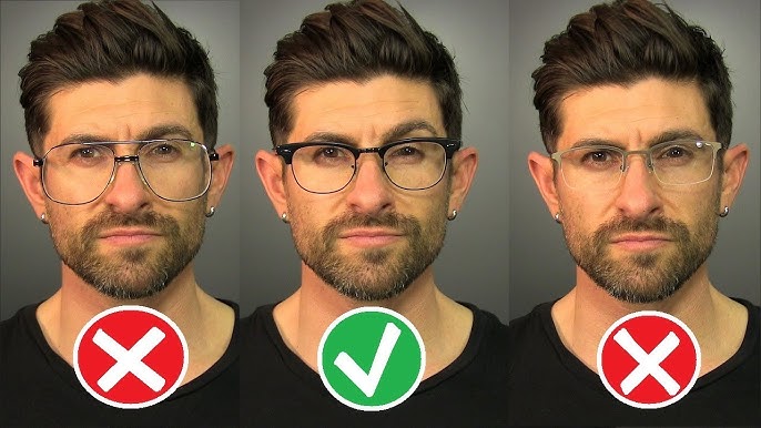 The Ultimate Guide to Men’s Fashion Eyeglasses: Elevate Your Style