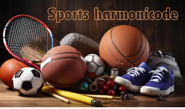 Understanding the Impact of Sports Harmonicode on Athletic Performance