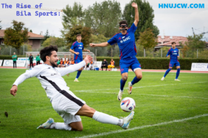 Bila sports