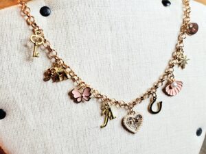 Charm Necklace
