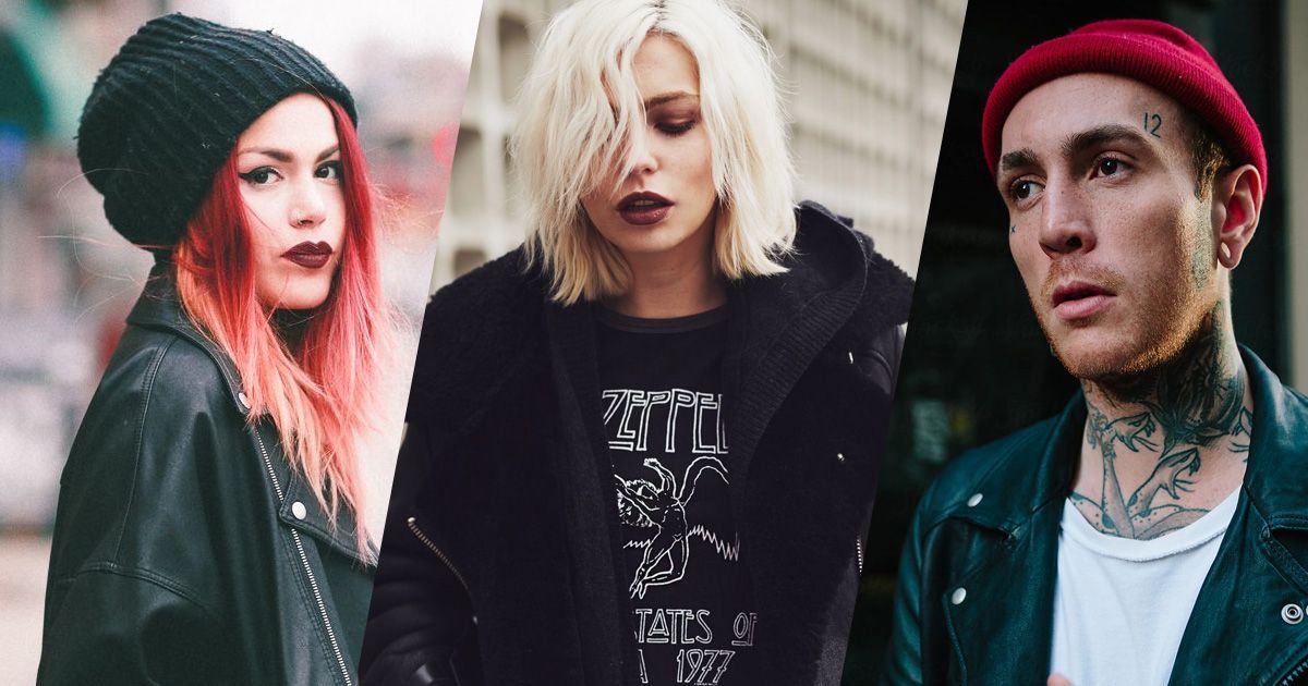 Modern Punk Fashion: A Contemporary Take on a Classic Style