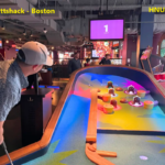 Puttshack Boston: Play, Dine, and Experience the Fun