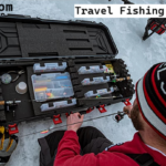 Travel Fishing Rod Case for Every Trip