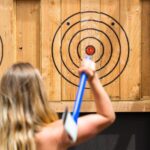 Axe Throwing Game: The Ultimate Adventure for Fun and Thrills