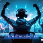 5 Reasons Tech Etruesports is Attracting Investors’ Attention