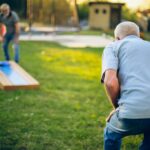 Exploring the Fun and Excitement of Cornhole Games