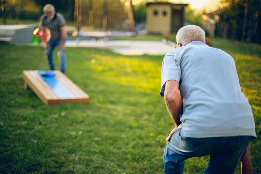 Exploring the Fun and Excitement of Cornhole Games